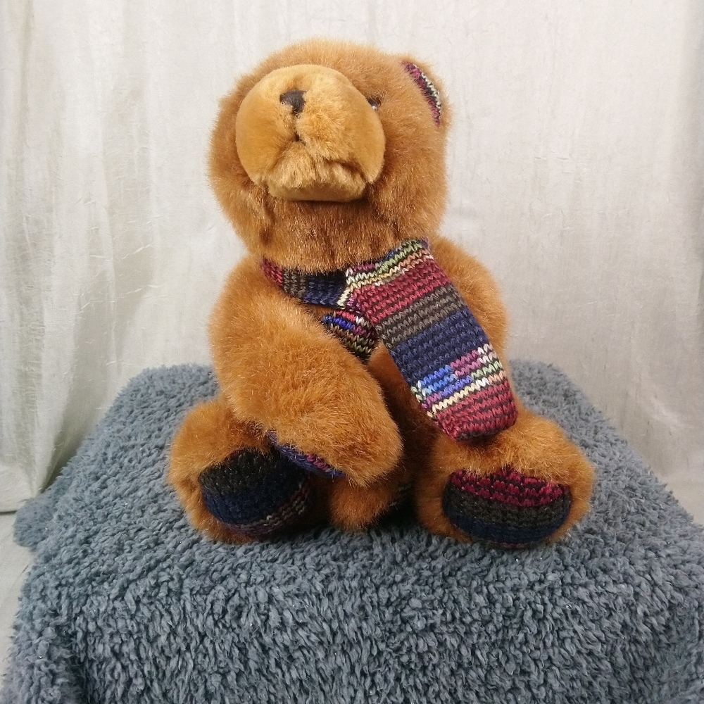 Chosun Int. Inc. Teddy Bear.